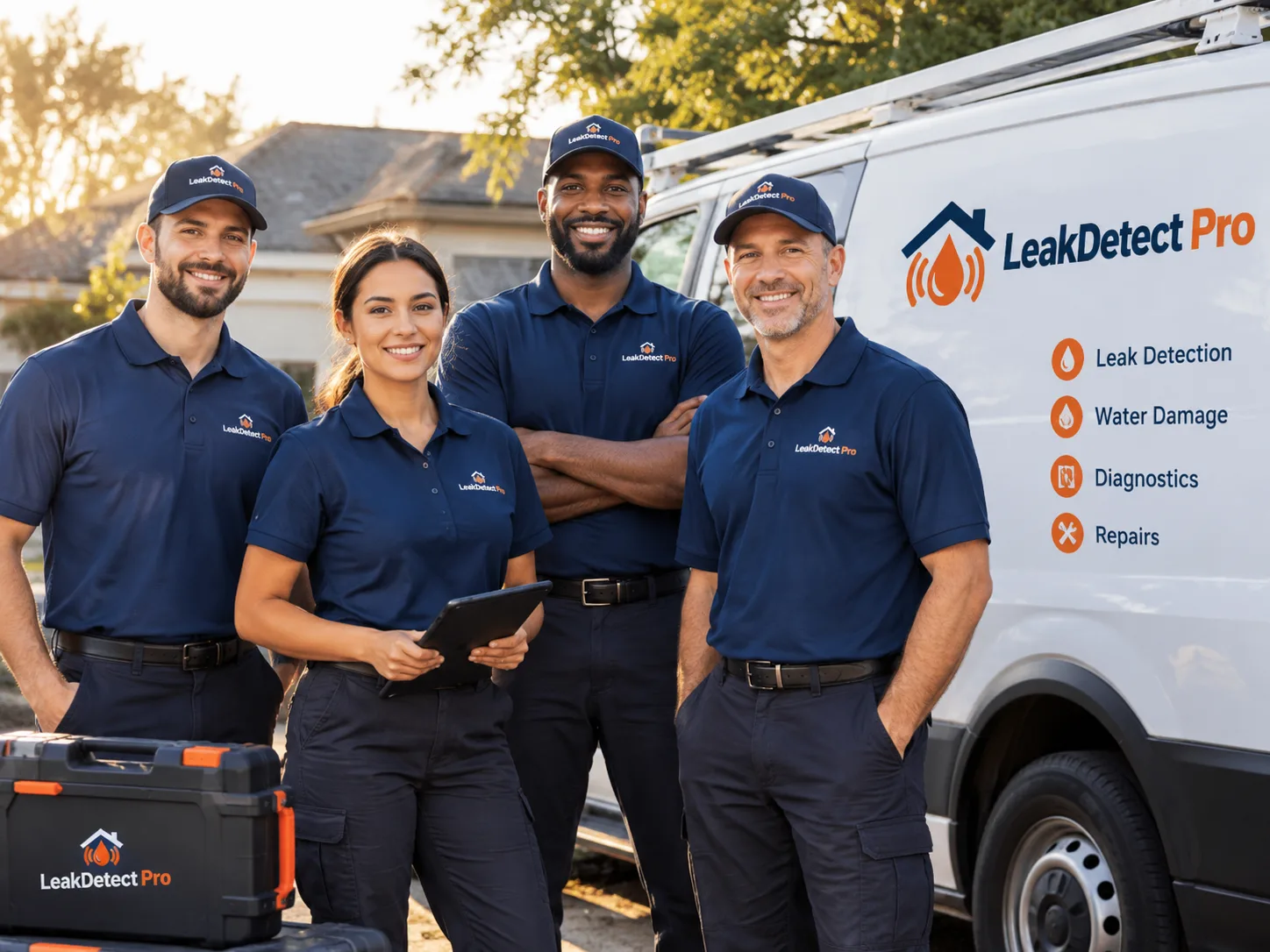 Roof Repair company in Leonard, ND